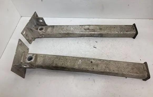 Citroen DS4 Front bumper support beam