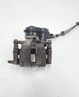 Audi A4 S4 B8 8K Rear brake caliper