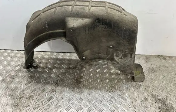 Nissan Rogue Rear arch fender liner splash guards 767484BA0A