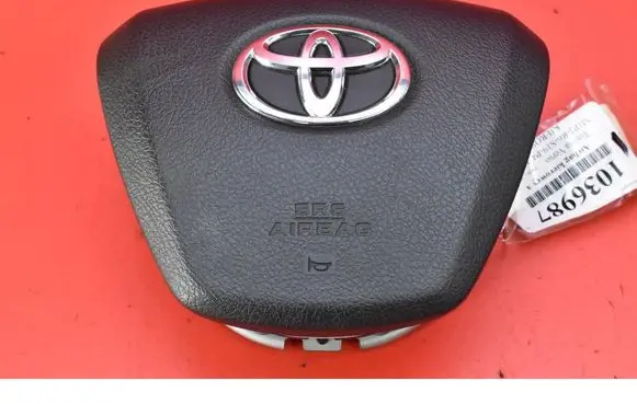 Toyota Avensis Verso Steering wheel airbag 45130-0F030-B0