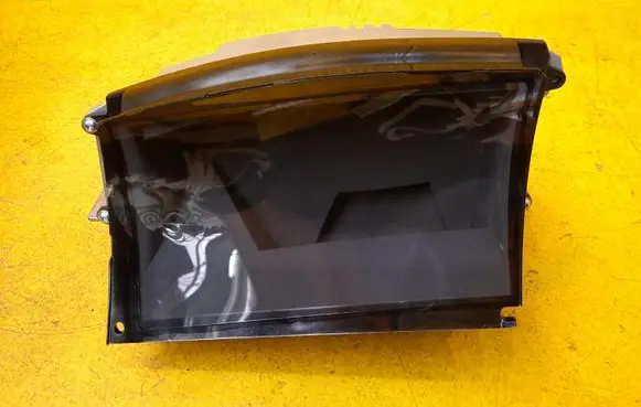 Mercedes-Benz GLC X253 C253 Head up display screen A2539000601