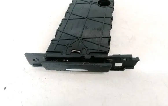 BMW 3 E90 E91 Cup holder 51457127463 22167210