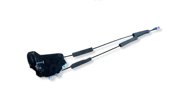 Subaru Outback (BT) Rear door lock 