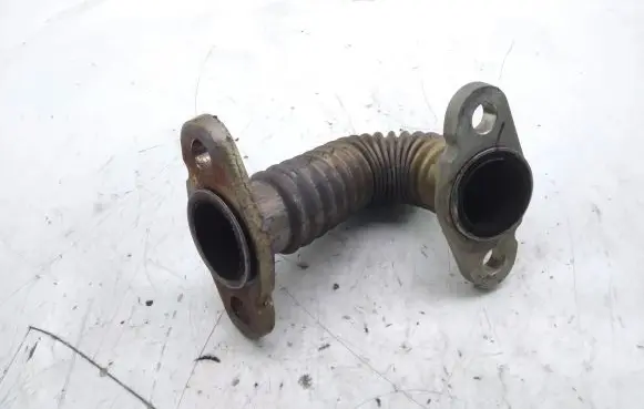 Volvo V60 EGR valve line/pipe/hose
