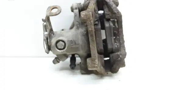 Opel Astra G Rear brake caliper