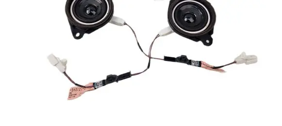 Mazda 3 II Headliner speaker BGW566A60