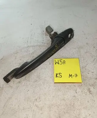 Mazda 6 Front door exterior handle 1354841816816815