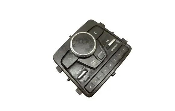 Audi A4 S4 B9 Head unit multimedia control 8W0919614N
