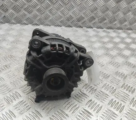 Land Rover Discovery 5 Generator/alternator GX7310300DE 0125813032