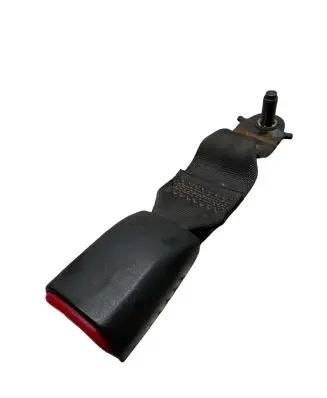 Chevrolet Captiva Middle seatbelt (rear) 