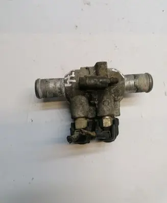 Peugeot 206 Coolant heater control valve 