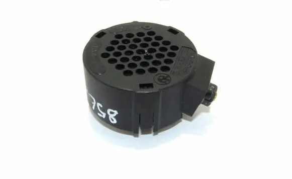 Parking PDC control unit/module