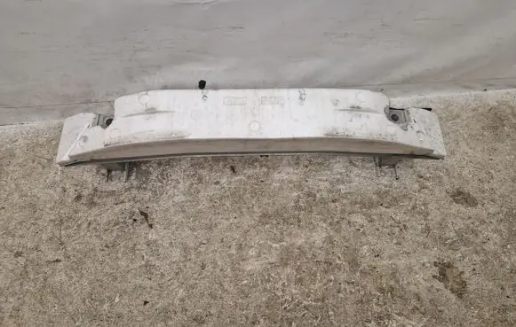 Toyota Mirai Front bumper support beam 