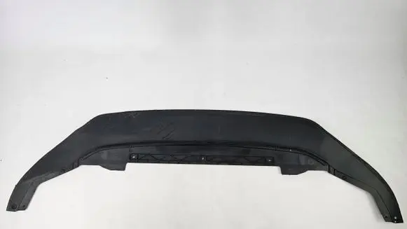 Volkswagen Golf Sportsvan Front bumper lip 510805915A