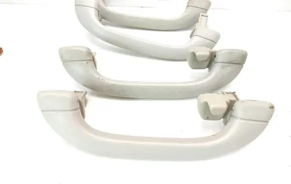 Peugeot 407 Front interior roof grab handle L1020230