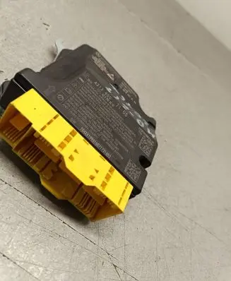 Mercedes-Benz E W213 Airbag control unit/module A2139007105 A2139028202
