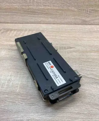 BMW 5 E39 Other control units/modules 6904906 910RZNS801 SUF3988G