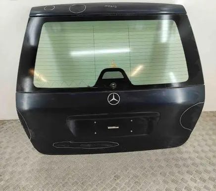 Mercedes-Benz ML W163 Tailgate/trunk/boot lid A1637401105