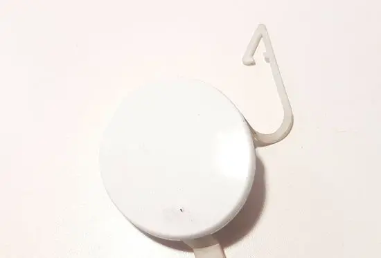 Ford Puma Front tow hook cap/cover L1TB17A989B GH4FA