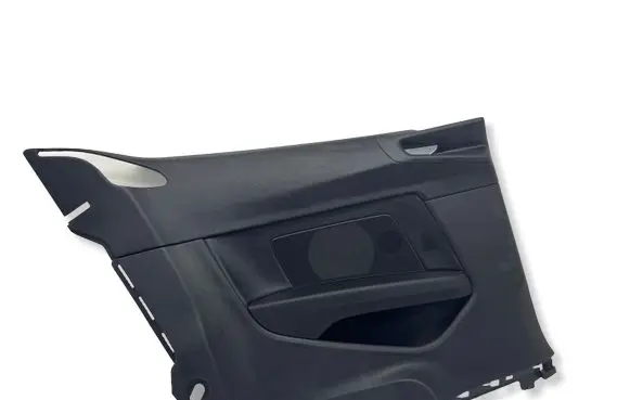 Audi A5 Coupe rear side trim panel 8W6867335 A047563 H1874902