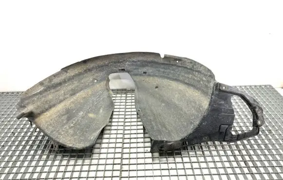 Peugeot 207 Front wheel arch liner splash guards 
