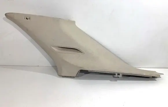 Mercedes-Benz GLE W167 Other sill/pillar trim element A1676909204