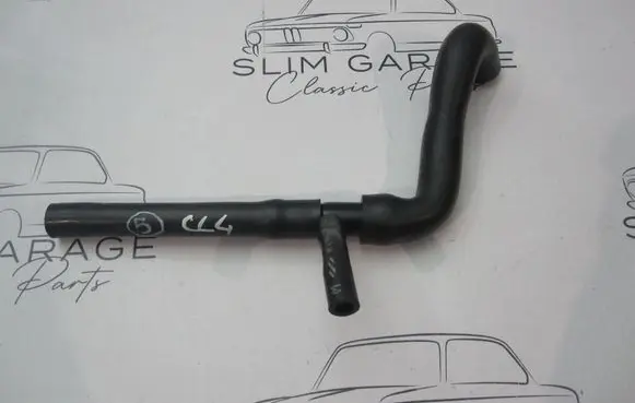 Peugeot 405 Engine coolant pipe/hose