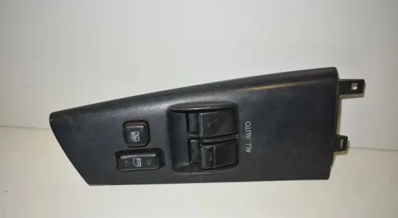 Toyota Corolla E120 E130 Electric window control switch 54355669B