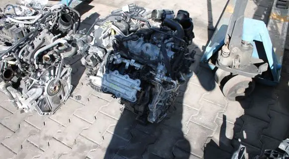 Opel Insignia A Engine 5678