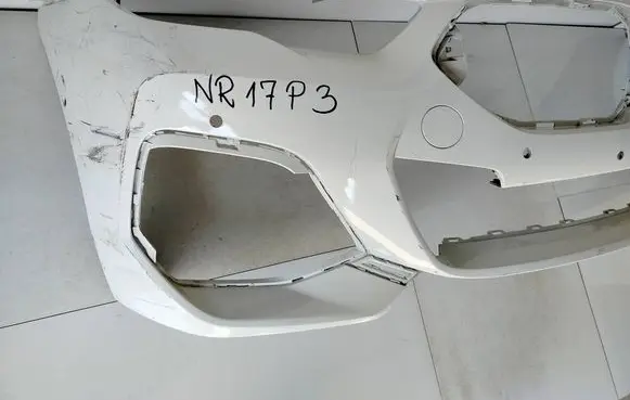 BMW 2 F44 Front bumper 51118075476