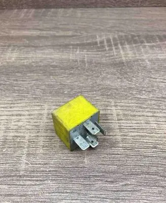Renault Trafic II (X83) Other relay 12V40A03532 CARTIER