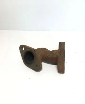 Coolant pipe/hose