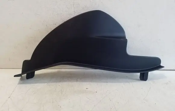 Jaguar XJ X351 Dashboard side end trim AW93F04480