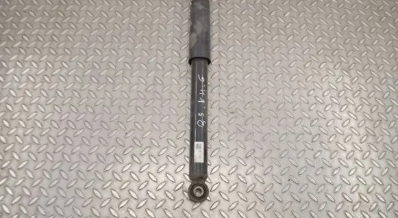 Audi Q3 8U Rear shock absorber/damper 5N0512011BG