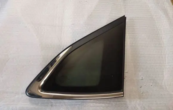 Hyundai Tucson LM Rear side window 43R000392 E001143P DOT184AS3M532
