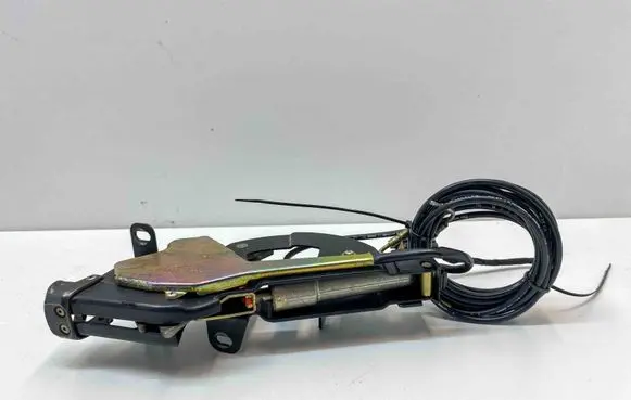 Mercedes-Benz SL R129 Convertible roof main ram cylinder A1298001774
