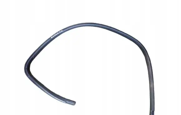 Dodge Caliber Rubber seal front coupe door 