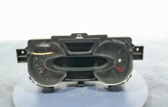 Renault Trafic III (X82) Speedometer (instrument cluster) 248106832R