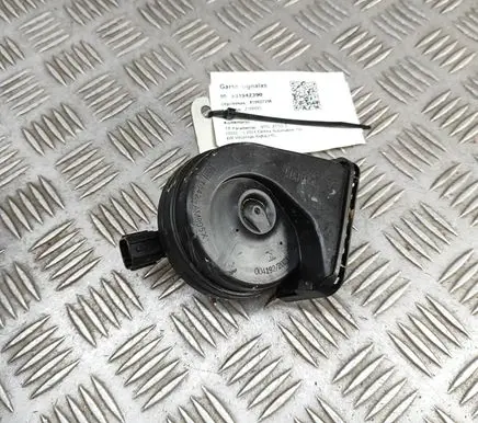 BYD Atto 3 Horn signal HCHX3721020