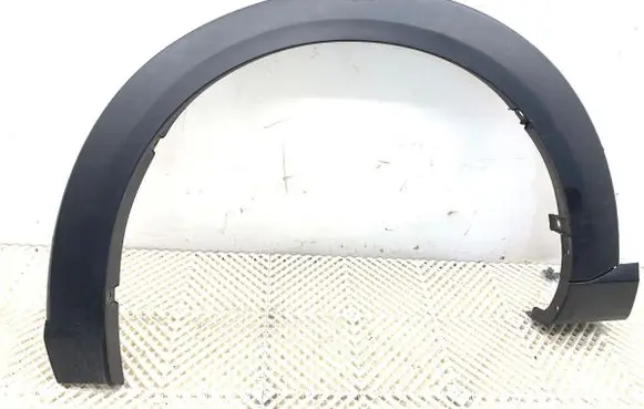 Mazda CX-3 Other exterior part D10E51W31