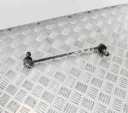 Ford Galaxy Steering tie rod 