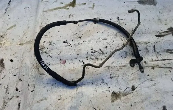 Toyota Avensis T250 Power steering hose/pipe/line 
