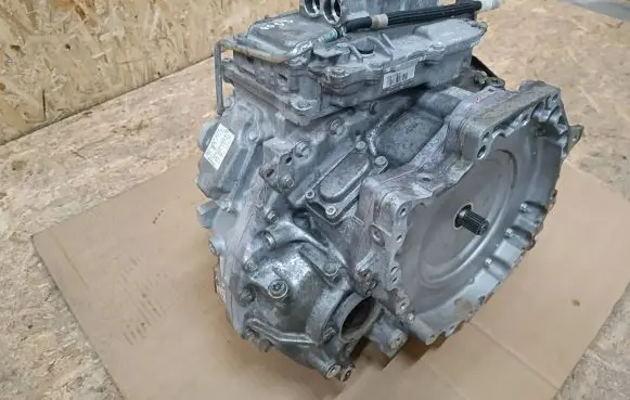 Citroen DS7 Crossback Automatic gearbox 20HT12 2084Y0055B66 AWF8G30H