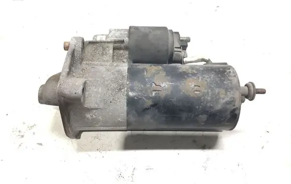 Volvo S60 Starter motor 0001108167