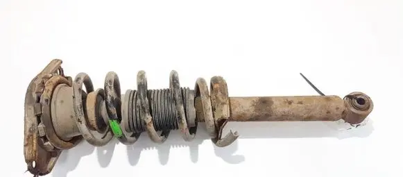Nissan Primera Rear shock absorber/damper