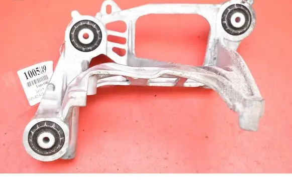 Tesla Model S Engine mount vacuum valve 1464418-50-C