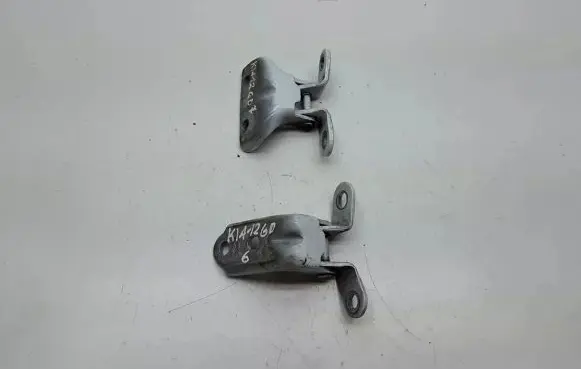 KIA Sportage Rear door hinge set 13653359