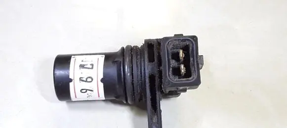 Crankshaft position sensor