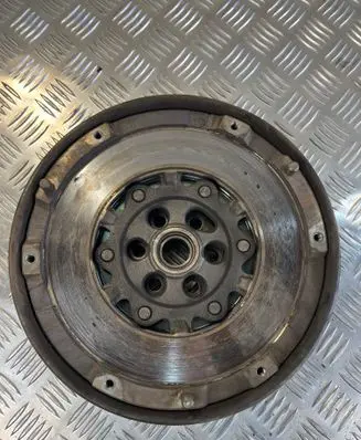 BMW 1 E81 E87 Flywheel 7594444