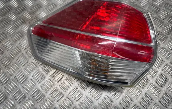 Nissan X-Trail T32 Rear/tail lights 